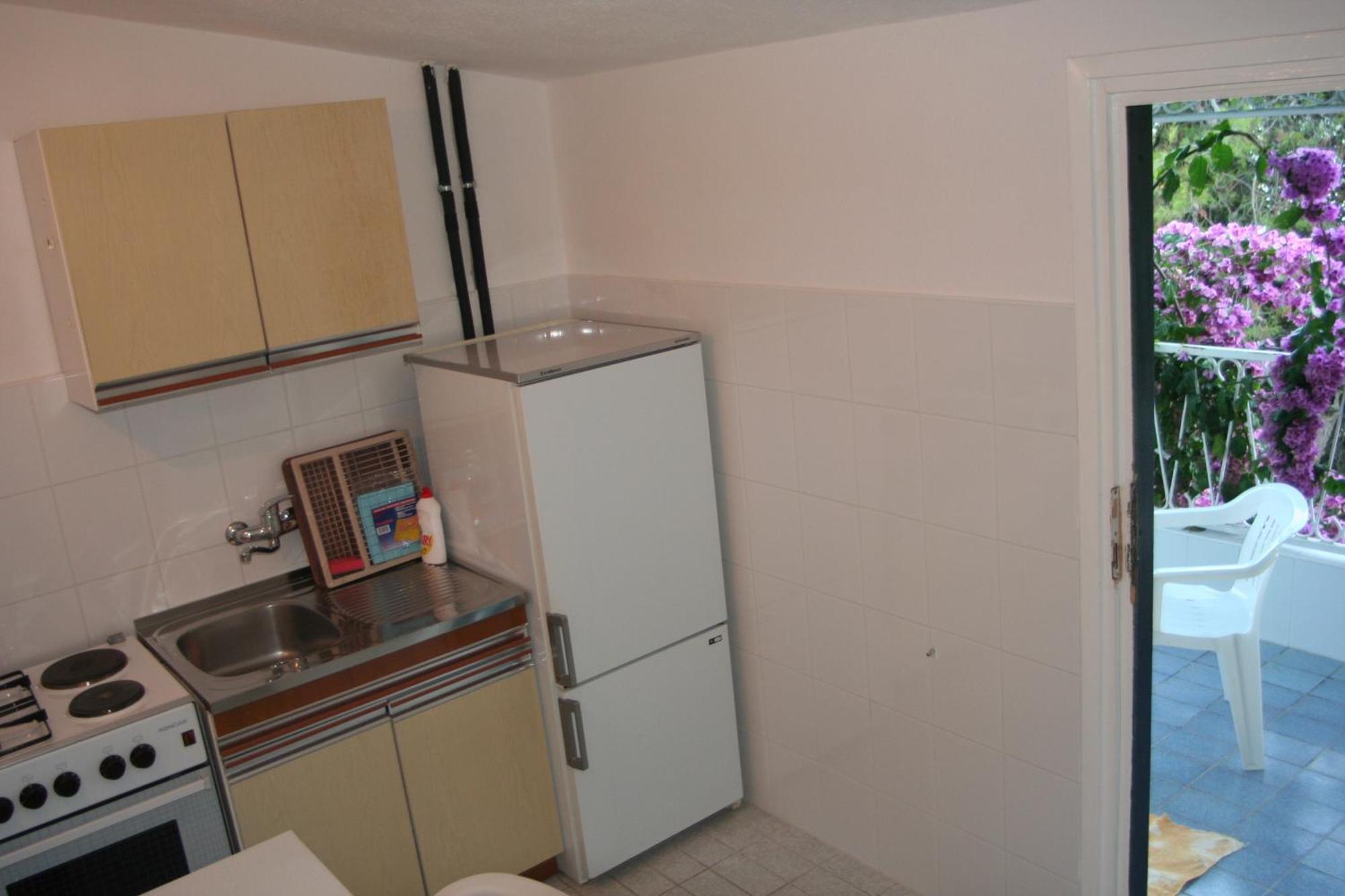 Apartment Bugenvila Vrboska Phòng bức ảnh